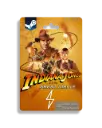 Indiana Jones and the great circle النسخة الفاخرة  -  حساب مشترك ( ستيم )