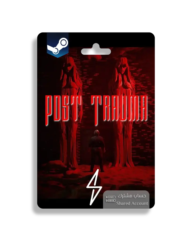 Post Trauma - Shared Account (Steam)