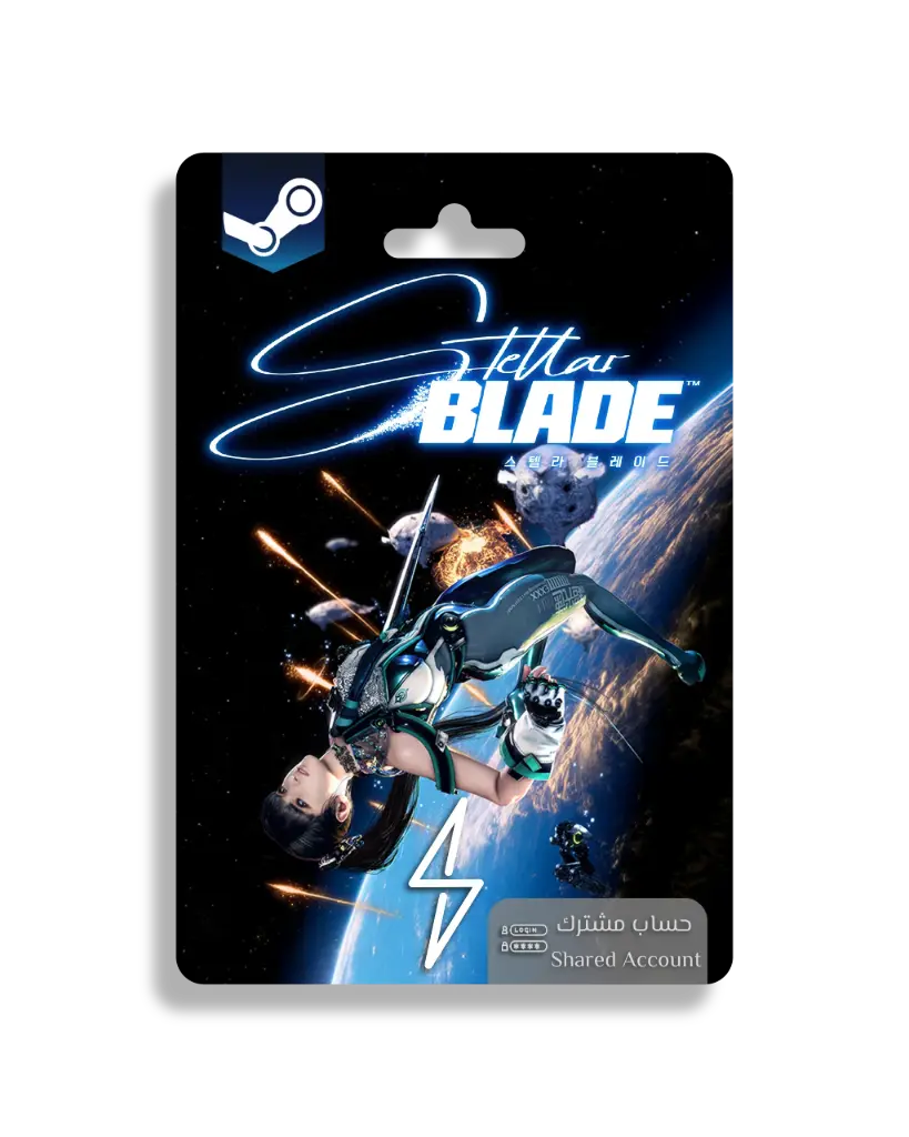 Stellar Blade Complete Edition - Shared Account (Steam) 