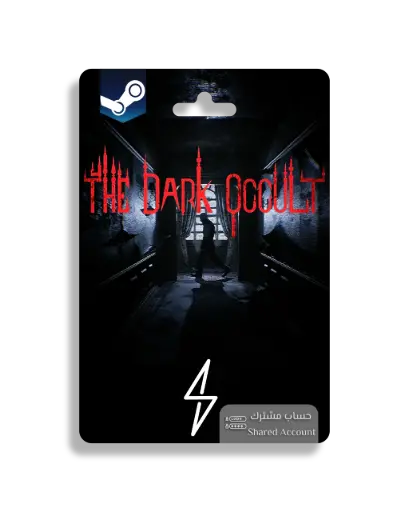 [70-TDO+M] The Dark Occult + Madison (Game Pack) - Shared Account (Steam) 